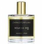 Zarko Perfume Molécule no. 8 100 ml Unısex Tester Parfüm